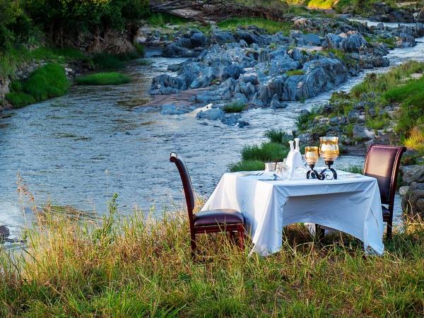 Kenya fly in safari vacation