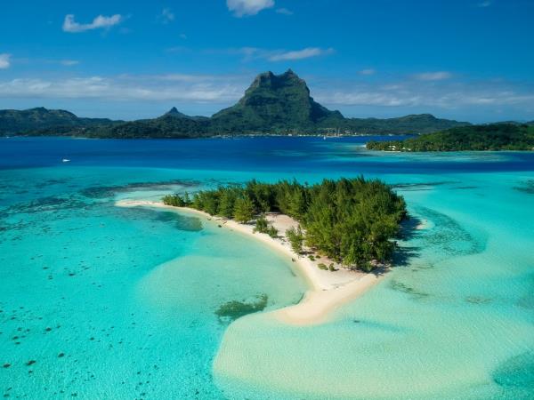 French Polynesia small ship cruise