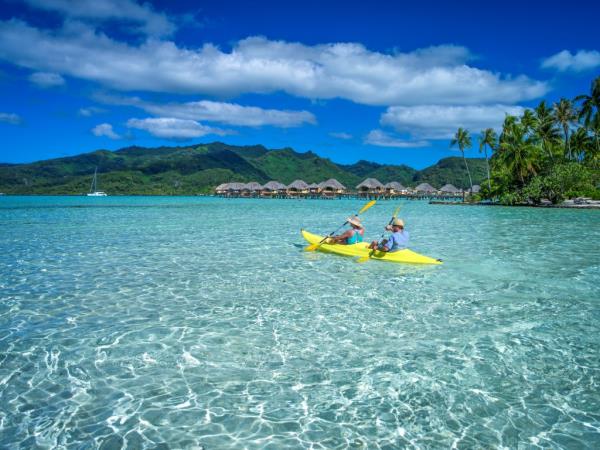 French Polynesia small ship cruise