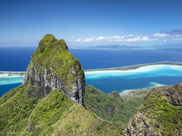 French Polynesia small ship cruise