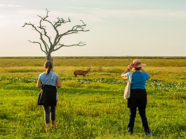 Northern Argentina luxury vacation