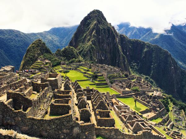 Peru slow tour, in depth