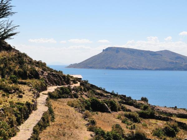 Peru slow tour, in depth