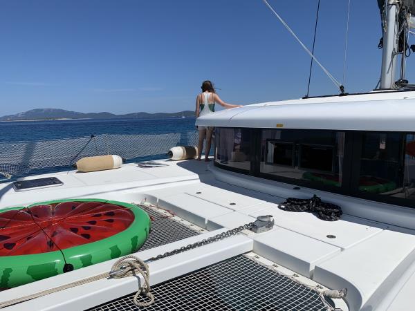 Istria and Northern Adriatic sailing adventure, Croatia