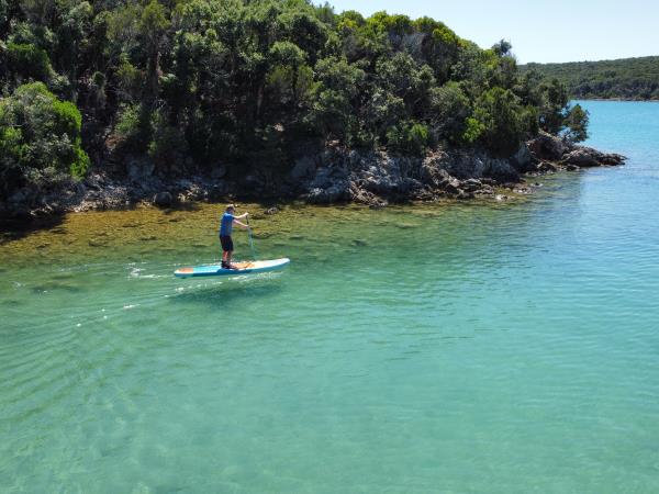 Istria and Northern Adriatic sailing adventure, Croatia