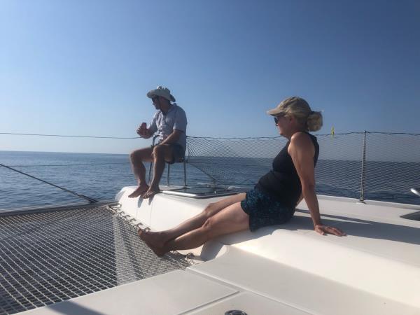 Istria and Northern Adriatic sailing adventure, Croatia