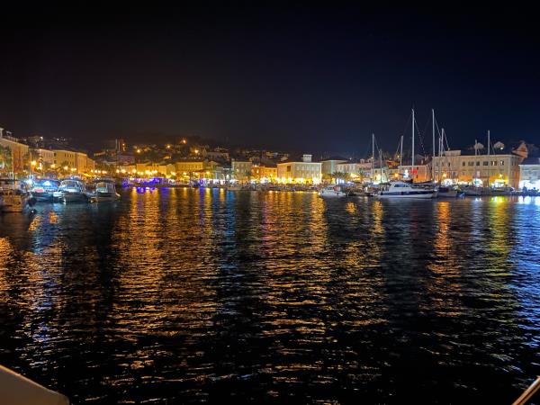 Istria and Northern Adriatic sailing adventure, Croatia