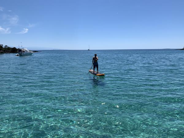 Istria and Northern Adriatic sailing adventure, Croatia