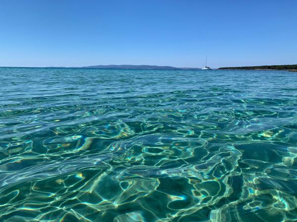 Istria and Northern Adriatic sailing adventure, Croatia