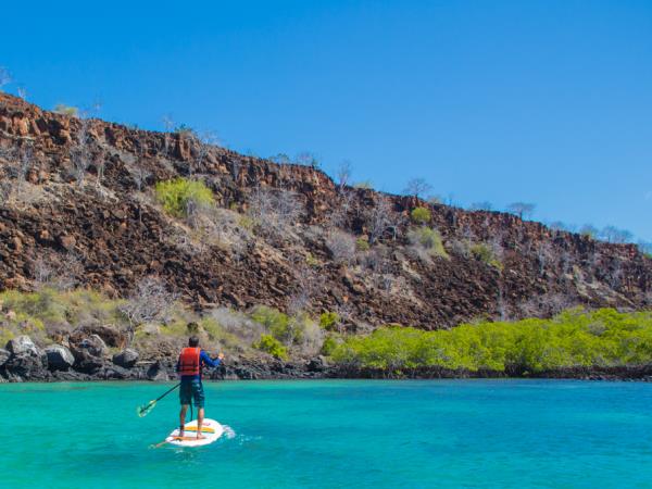 Ecuador & Galapagos tailor made tour