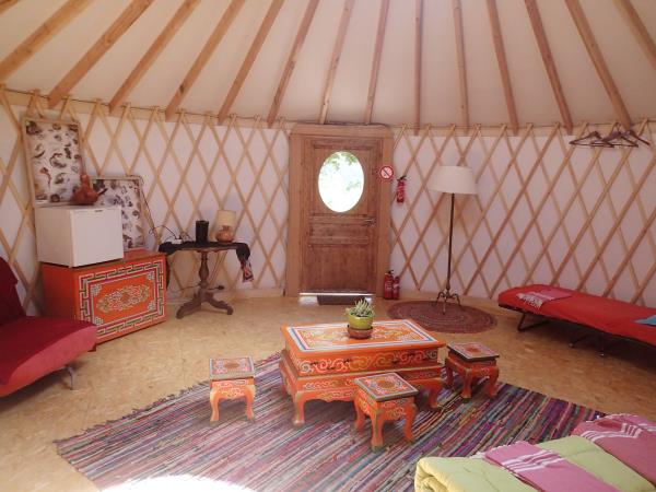 Mercantour centre-based walking holiday, French Alps