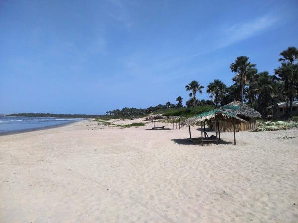Gambia small group tour
