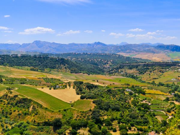 Cycle Andalucía, Cadiz to Jerez cycling vacation