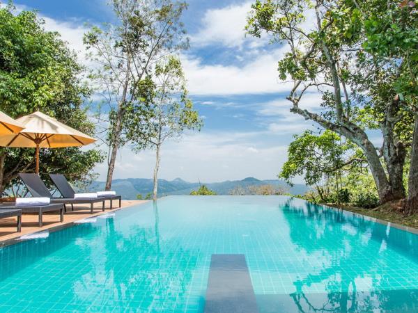 Sri Lanka vacation with boutique hotels