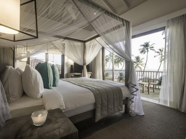Sri Lanka vacation with boutique hotels