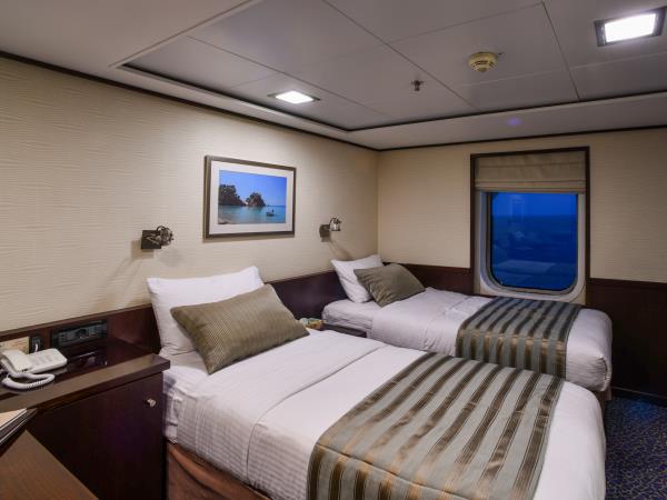 Classical Greece small ship crusie vacation