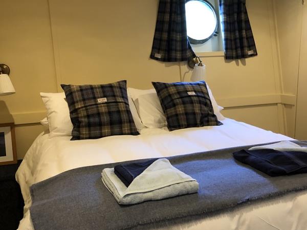 Skye and the Inner Hebrides cruise, Scotland