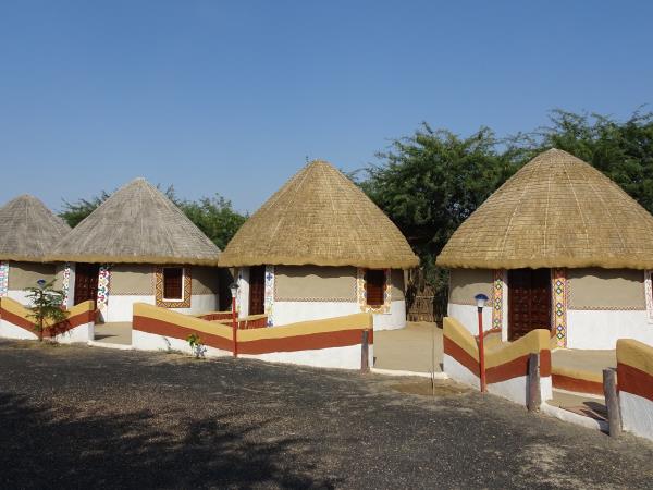 Textile tour of Gujarat, India