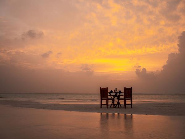 Maldives Luxury Boutique Hotel on Baa Atoll