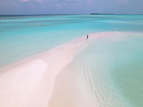 Maldives Luxury Boutique Hotel on Baa Atoll