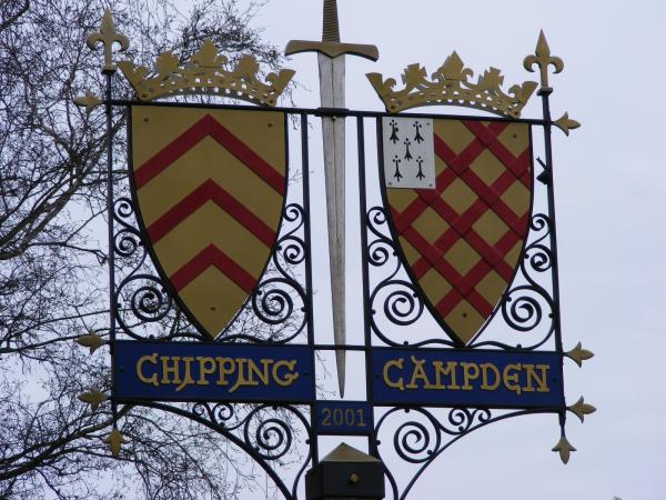 Cotswolds Way self guided walking vacation, England