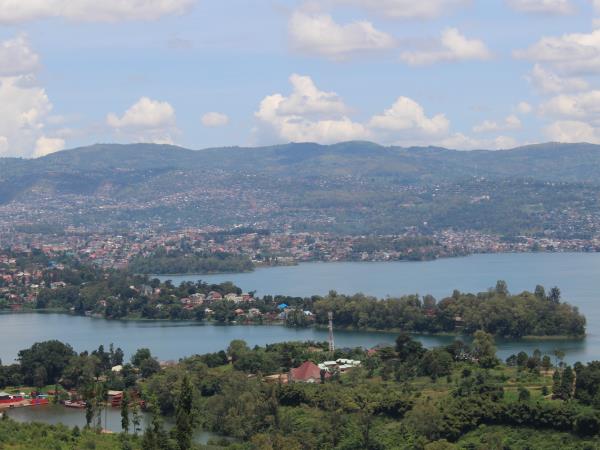 12 days best of Rwanda safari (shell)