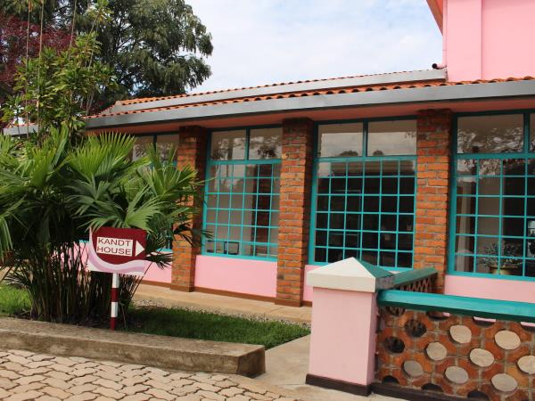 12 days best of Rwanda safari (shell)