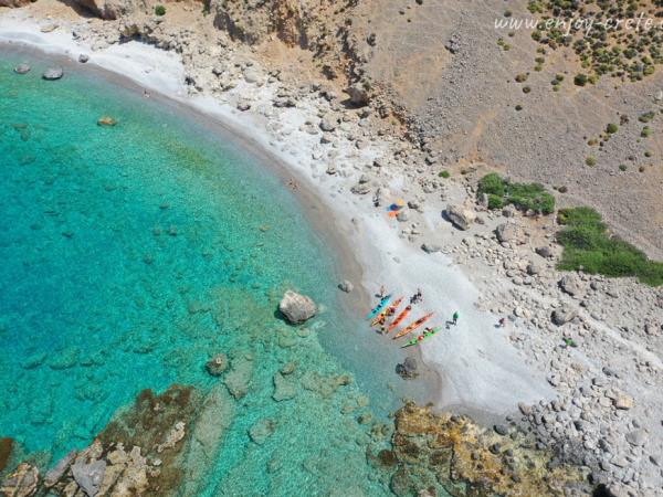 West crete family vacation