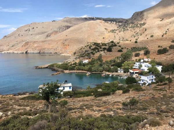 West crete family vacation