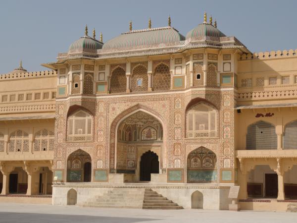 North India tiger and cultural tours