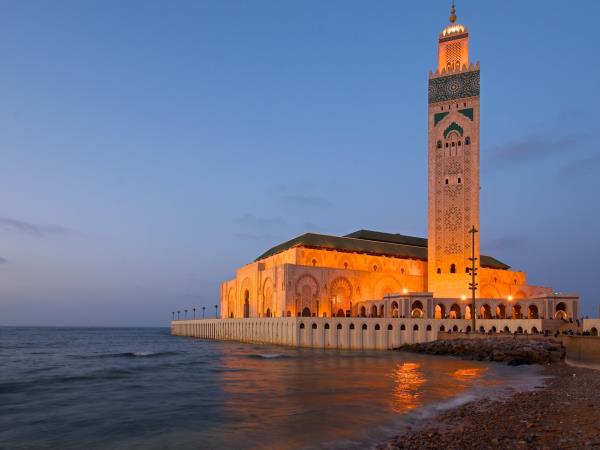 Morocco 15 day tour