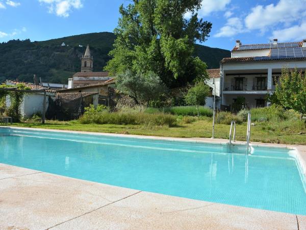 Andalusia centre based hiking vacation, Spain