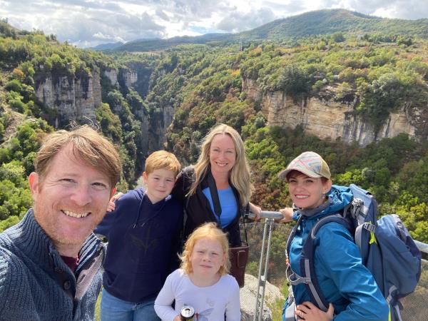 Albania multi-activity vacation