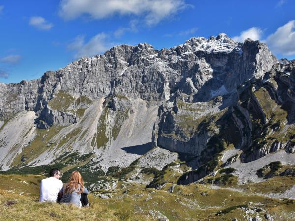 Walking holiday in Montenegro