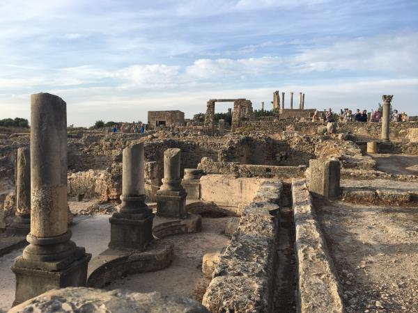 Moroccan highlights, private tour 