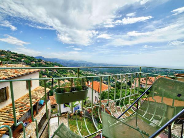 French Riviera vacation, yoga and wellness