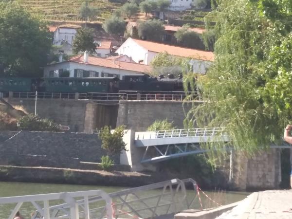 Minho River kayaking vacation in Portugal