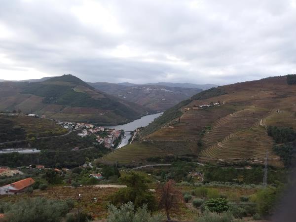 Portugal kayaking vacation