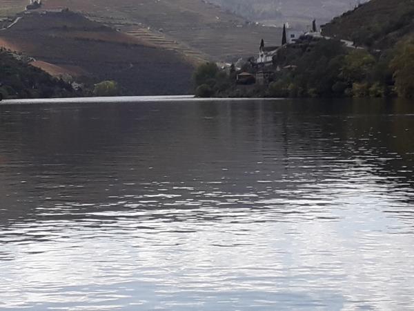 Portugal kayaking vacation