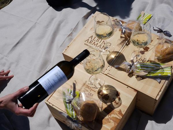 Verona cycling & wine tasting vacation in Italy
