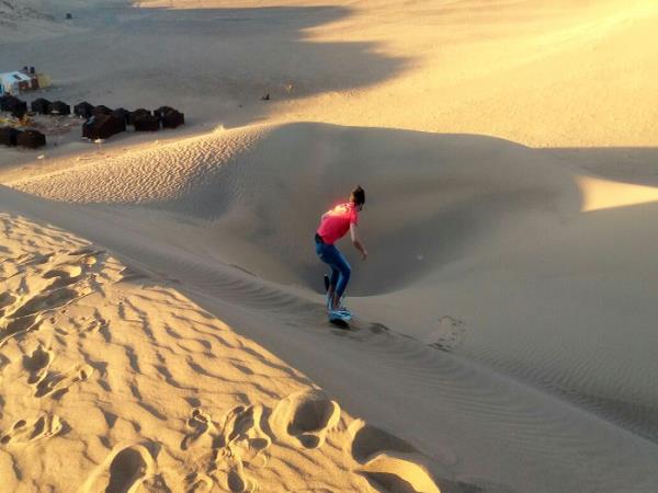 Morocco 5 day vacation