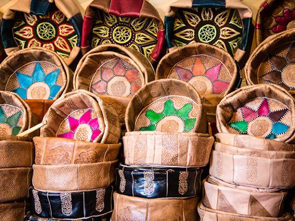 Morocco 5 day vacation