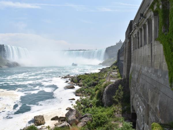 Ontario self drive vacation in Canada