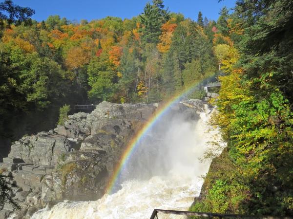 Quebec self drive vacation, Canada