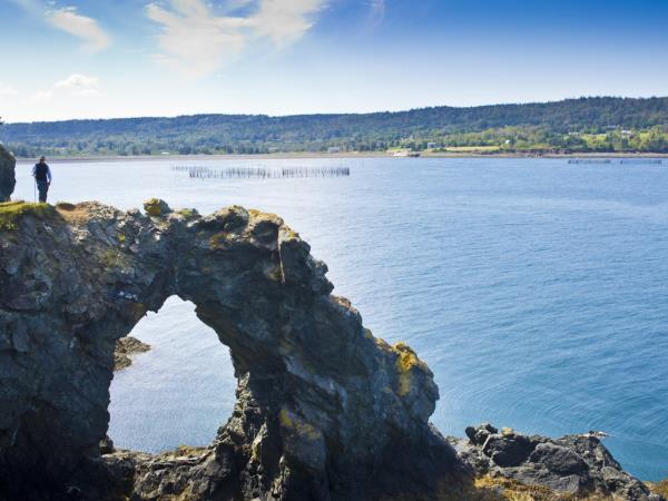 Eastern Canada self drive vacation