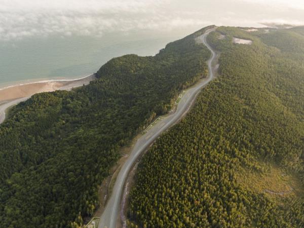 Eastern Canada self drive vacation