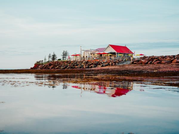 Eastern Canada self drive vacation