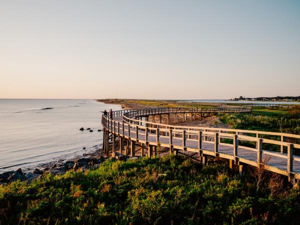 Eastern Canada self drive vacation