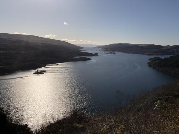 Sailing vacation in Scotland, Greater Clyde