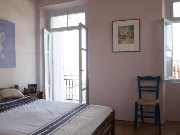 Holiday villas in Methoni, Greece